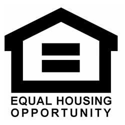 Equal Housing Opportunity